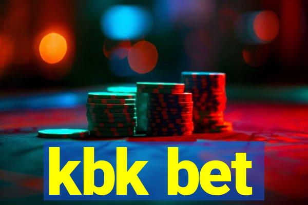 kbk bet